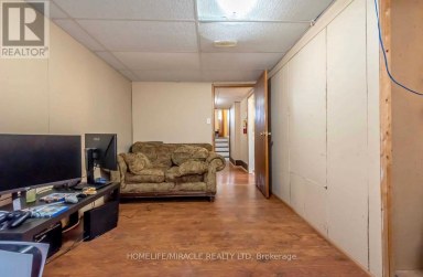 BSMT - 90 TUPPER DRIVE Thorold (Confederation Heights) Ontario photo 7