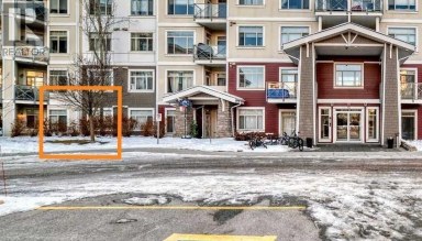 103, 10 Auburn Bay Link SE Calgary Alberta photo 1