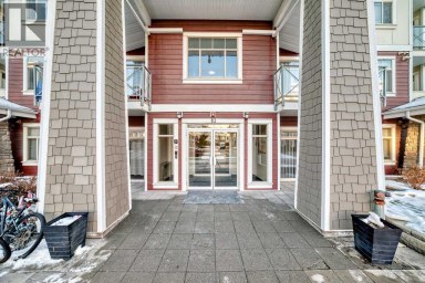 103, 10 Auburn Bay Link SE Calgary Alberta photo 2