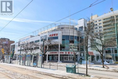 271A - 222 SPADINA AVENUE Toronto (Kensington-Chinatown) Ontario photo 1