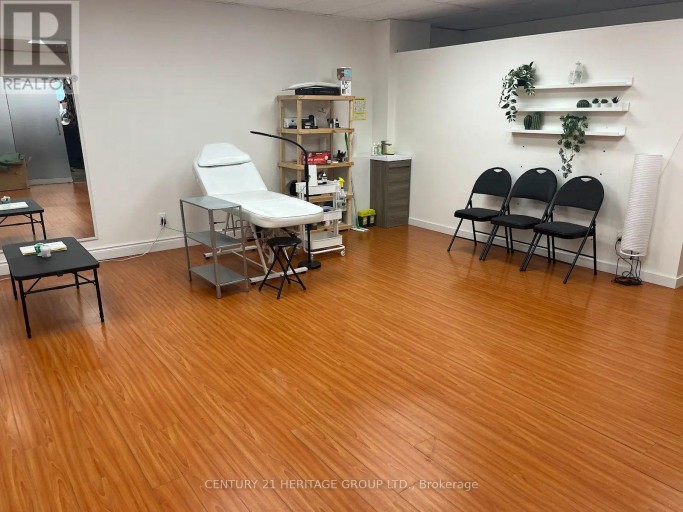 271A - 222 SPADINA AVENUE, Toronto (Kensington-Chinatown), Ontario, M5T3B3