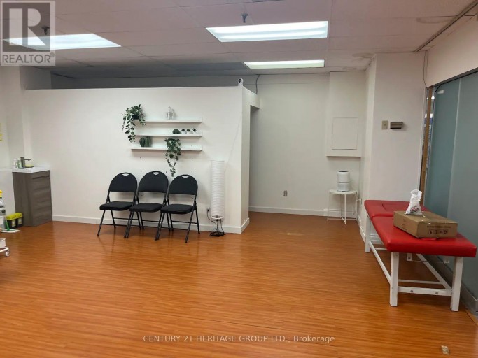 271A - 222 SPADINA AVENUE, Toronto (Kensington-Chinatown), Ontario, M5T3B3