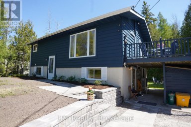 67 WILLIAM COURT South Bruce Peninsula Ontario photo 11