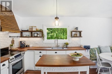 67 WILLIAM COURT South Bruce Peninsula Ontario photo 22