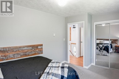 67 WILLIAM COURT South Bruce Peninsula Ontario photo 29