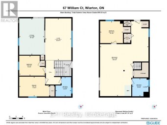 67 WILLIAM COURT South Bruce Peninsula Ontario photo 50