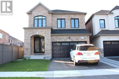 35 MERRIMAC DRIVE Brampton (Bram West) Ontario photo 1
