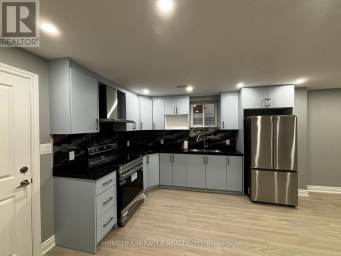 35 MERRIMAC DRIVE Brampton (Bram West) Ontario photo 14
