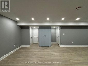 35 MERRIMAC DRIVE Brampton (Bram West) Ontario photo 22