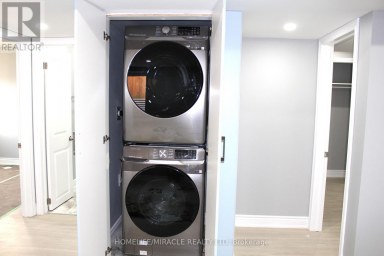 35 MERRIMAC DRIVE Brampton (Bram West) Ontario photo 23
