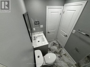 35 MERRIMAC DRIVE Brampton (Bram West) Ontario photo 25