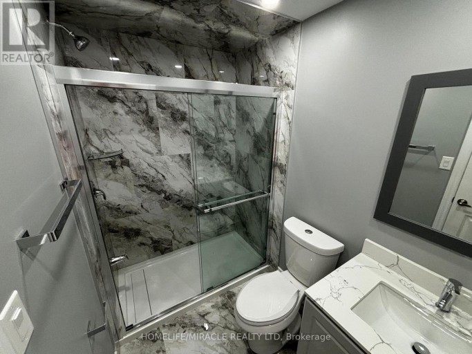 35 MERRIMAC DRIVE, Brampton (Bram West), Ontario, L6Y6K4