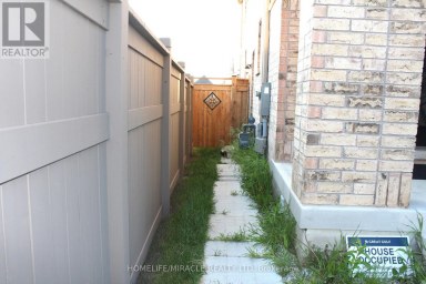 35 MERRIMAC DRIVE Brampton (Bram West) Ontario photo 3