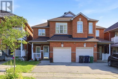 93 SAN GABRIELE PLACE Toronto (Humber Summit) Ontario photo 1