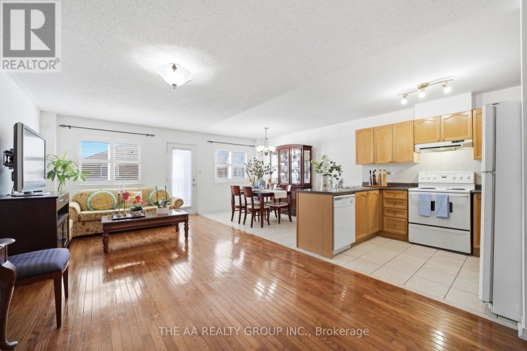 93 SAN GABRIELE PLACE, Toronto (Humber Summit), Ontario, M9L3A5