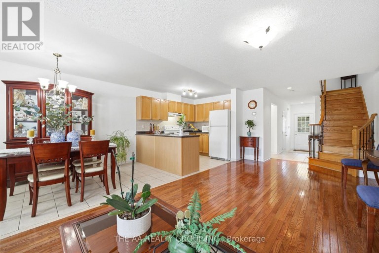 93 SAN GABRIELE PLACE, Toronto (Humber Summit), Ontario, M9L3A5