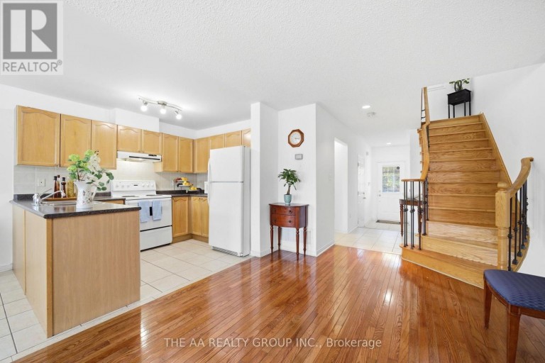 93 SAN GABRIELE PLACE, Toronto (Humber Summit), Ontario, M9L3A5