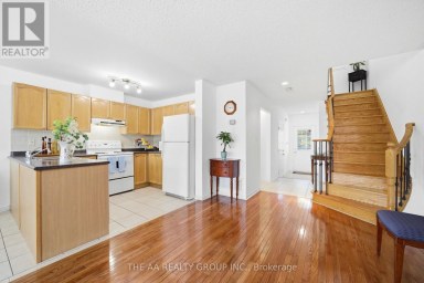 93 SAN GABRIELE PLACE Toronto (Humber Summit) Ontario photo 12