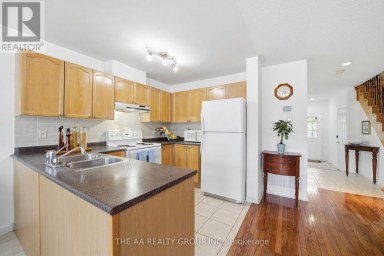 93 SAN GABRIELE PLACE Toronto (Humber Summit) Ontario photo 14