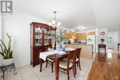 93 SAN GABRIELE PLACE Toronto (Humber Summit) Ontario photo 15