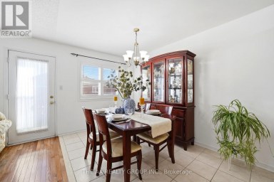 93 SAN GABRIELE PLACE Toronto (Humber Summit) Ontario photo 16