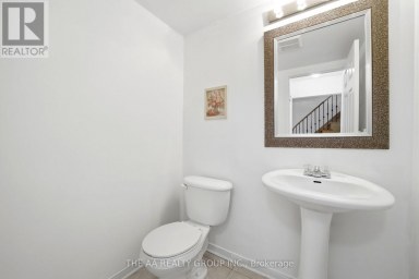 93 SAN GABRIELE PLACE Toronto (Humber Summit) Ontario photo 17