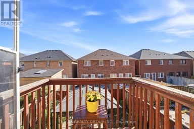 93 SAN GABRIELE PLACE Toronto (Humber Summit) Ontario photo 18