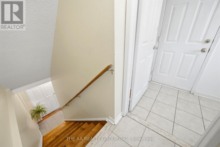 93 SAN GABRIELE PLACE, Toronto (Humber Summit), Ontario, M9L3A5