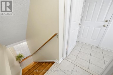 93 SAN GABRIELE PLACE Toronto (Humber Summit) Ontario photo 19
