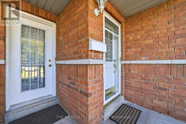 93 SAN GABRIELE PLACE Toronto (Humber Summit) Ontario photo 2