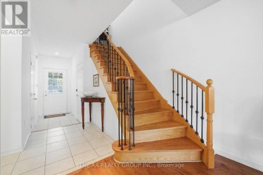 93 SAN GABRIELE PLACE Toronto (Humber Summit) Ontario photo 20