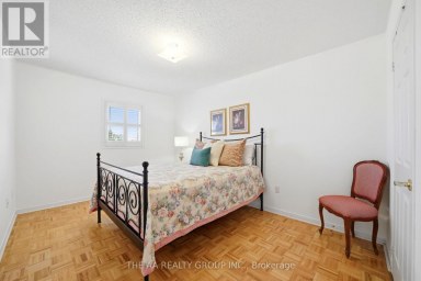 93 SAN GABRIELE PLACE Toronto (Humber Summit) Ontario photo 22