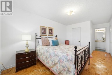 93 SAN GABRIELE PLACE Toronto (Humber Summit) Ontario photo 23
