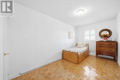 93 SAN GABRIELE PLACE Toronto (Humber Summit) Ontario photo 25