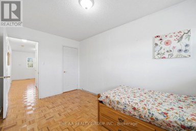 93 SAN GABRIELE PLACE Toronto (Humber Summit) Ontario photo 26