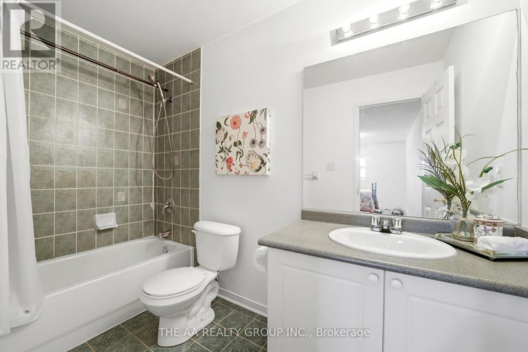 93 SAN GABRIELE PLACE, Toronto (Humber Summit), Ontario, M9L3A5