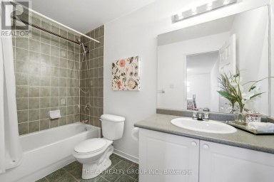 93 SAN GABRIELE PLACE Toronto (Humber Summit) Ontario photo 31