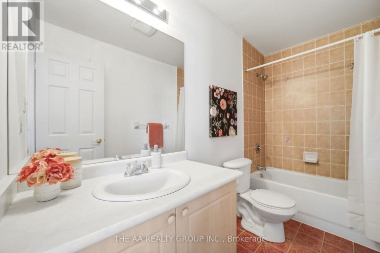 93 SAN GABRIELE PLACE, Toronto (Humber Summit), Ontario, M9L3A5