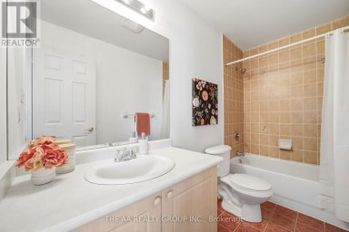 93 SAN GABRIELE PLACE Toronto (Humber Summit) Ontario photo 32