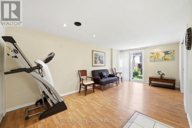 93 SAN GABRIELE PLACE Toronto (Humber Summit) Ontario photo 34