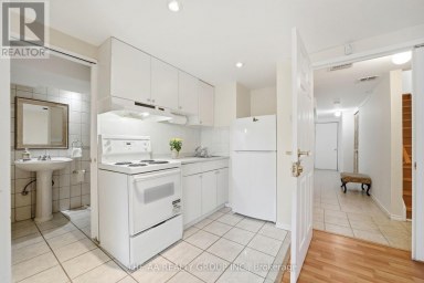 93 SAN GABRIELE PLACE Toronto (Humber Summit) Ontario photo 37