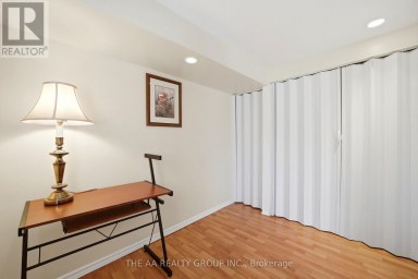 93 SAN GABRIELE PLACE Toronto (Humber Summit) Ontario photo 39