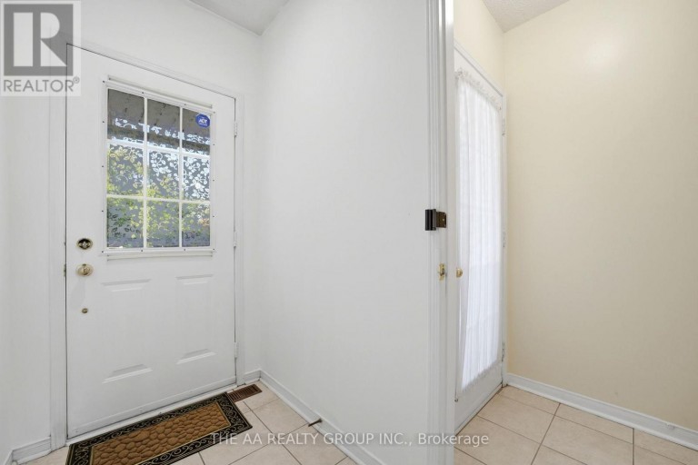 93 SAN GABRIELE PLACE, Toronto (Humber Summit), Ontario, M9L3A5