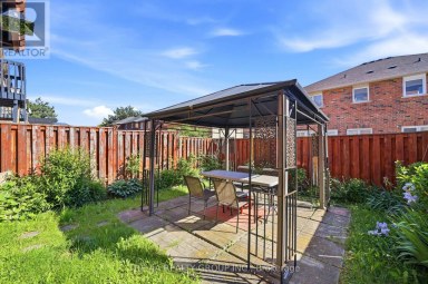 93 SAN GABRIELE PLACE Toronto (Humber Summit) Ontario photo 40