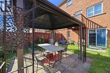93 SAN GABRIELE PLACE Toronto (Humber Summit) Ontario photo 41