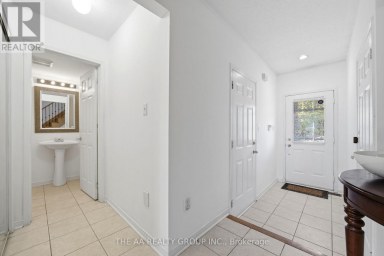93 SAN GABRIELE PLACE Toronto (Humber Summit) Ontario photo 5
