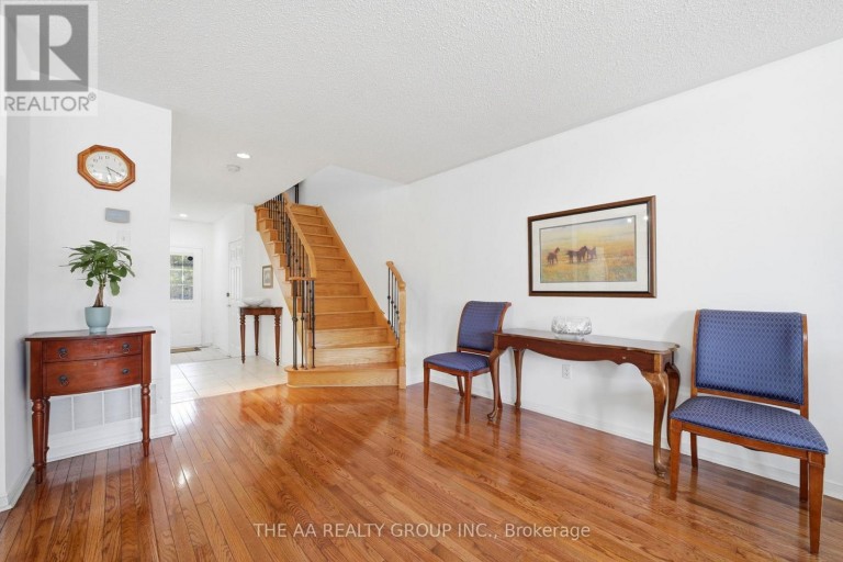 93 SAN GABRIELE PLACE, Toronto (Humber Summit), Ontario, M9L3A5