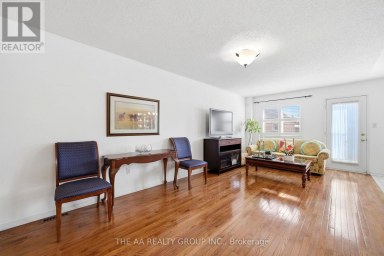 93 SAN GABRIELE PLACE Toronto (Humber Summit) Ontario photo 7