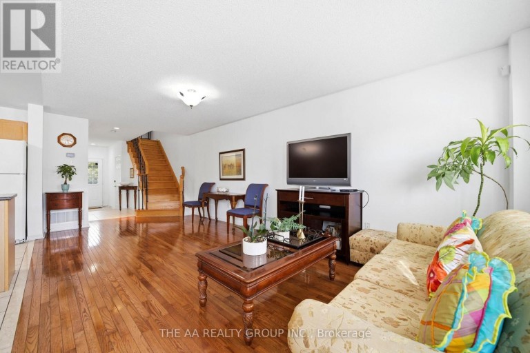 93 SAN GABRIELE PLACE, Toronto (Humber Summit), Ontario, M9L3A5