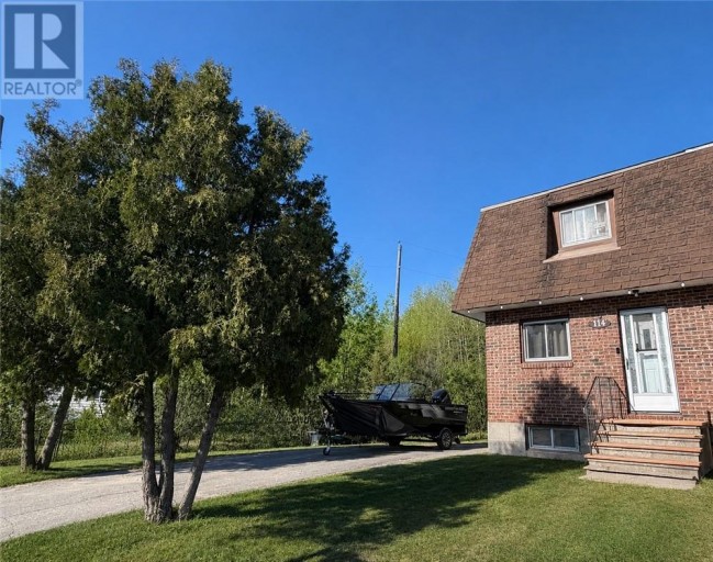 114 Minto Street, Chapleau, Ontario (id 2128340)